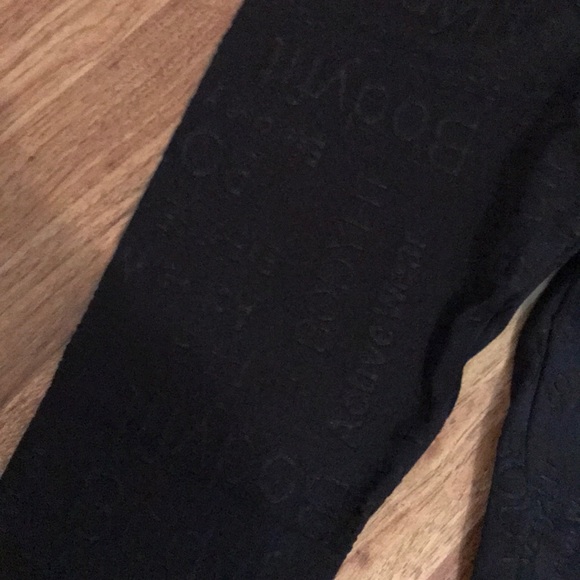 Set of 2 Workout pants - Picture 2 of 6